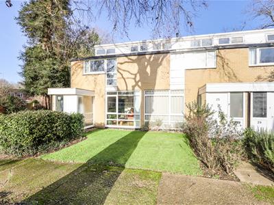 Property image of home to buy in Weymede, West Byfleet